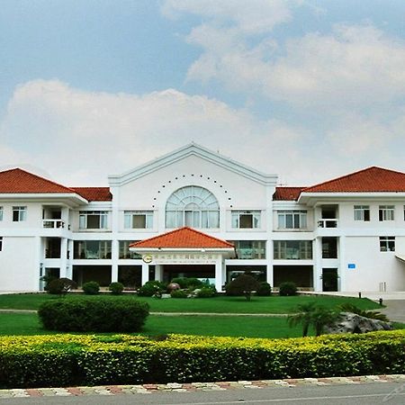 Yunnan Dianchi Garden Resort Hotel & Spa 昆明 外观 照片
