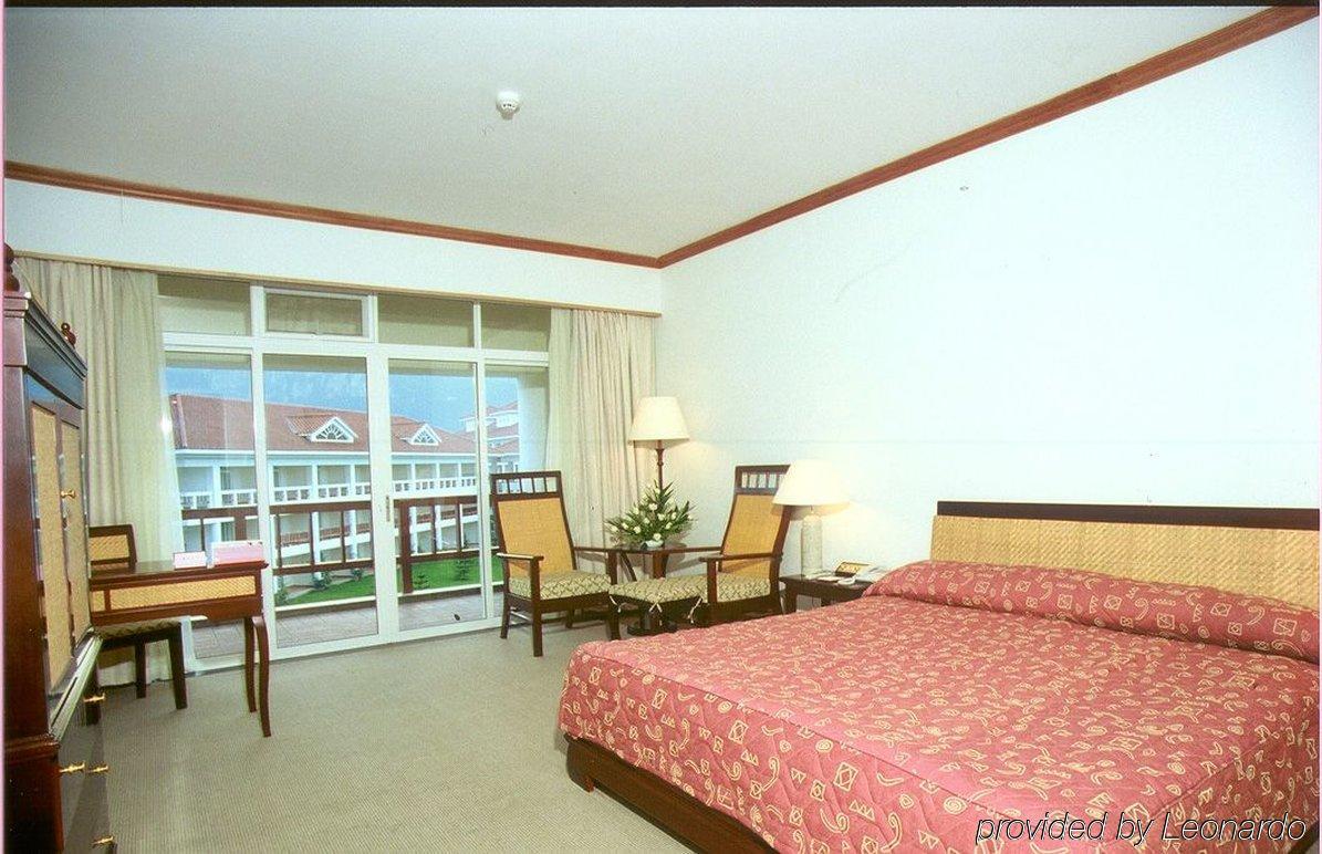 Yunnan Dianchi Garden Resort Hotel & Spa 昆明 客房 照片