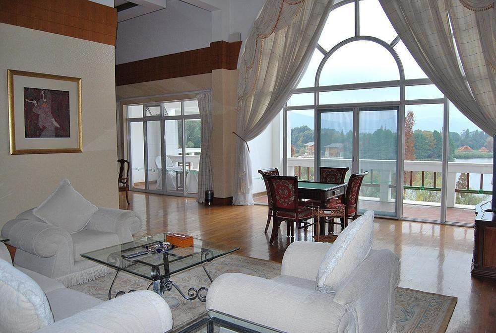 Yunnan Dianchi Garden Resort Hotel & Spa 昆明 外观 照片
