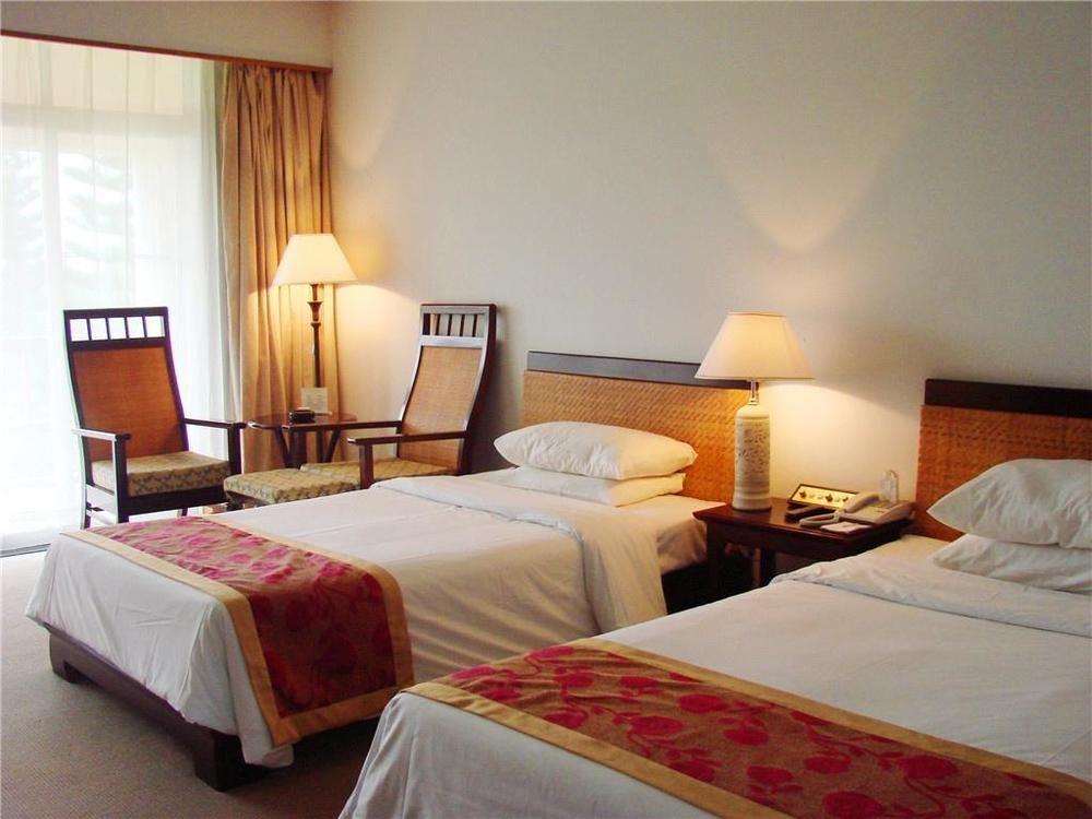 Yunnan Dianchi Garden Resort Hotel & Spa 昆明 外观 照片