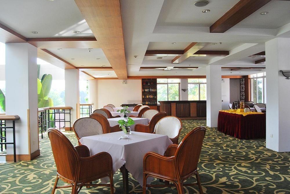 Yunnan Dianchi Garden Resort Hotel & Spa 昆明 外观 照片