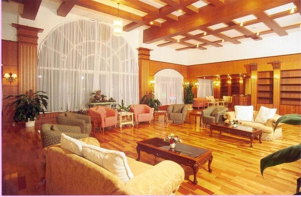 Yunnan Dianchi Garden Resort Hotel & Spa 昆明 外观 照片
