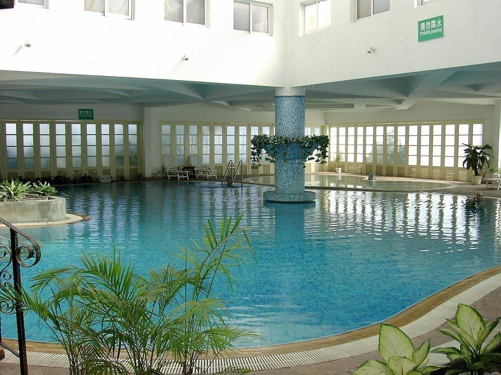 Yunnan Dianchi Garden Resort Hotel & Spa 昆明 外观 照片