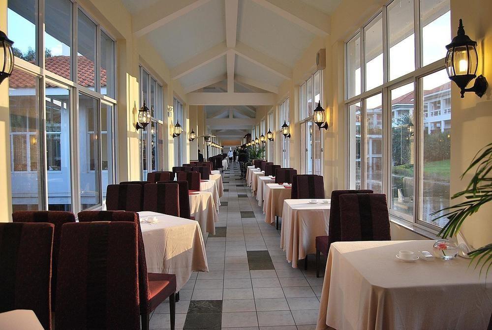 Yunnan Dianchi Garden Resort Hotel & Spa 昆明 外观 照片