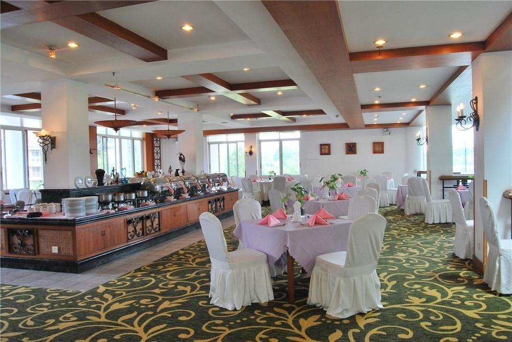 Yunnan Dianchi Garden Resort Hotel & Spa 昆明 外观 照片
