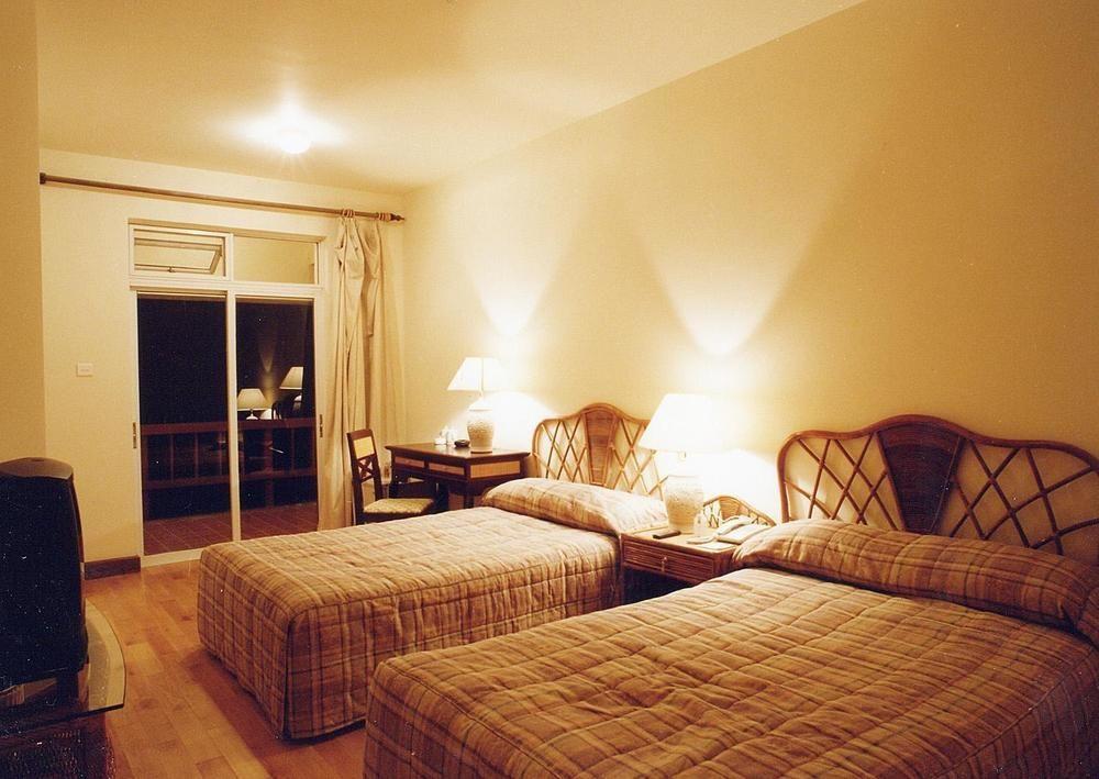 Yunnan Dianchi Garden Resort Hotel & Spa 昆明 外观 照片