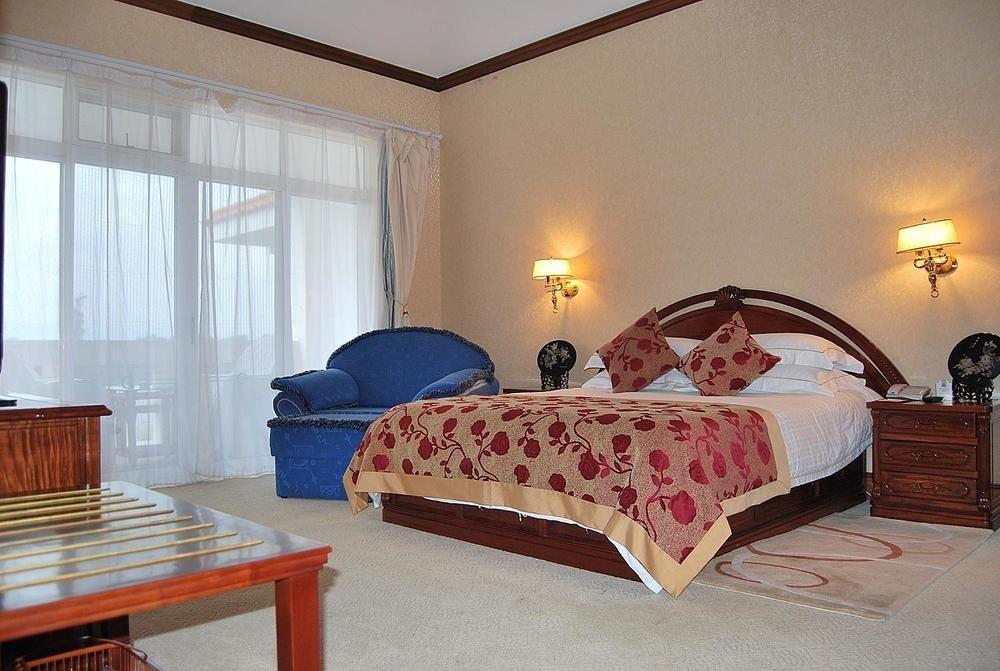 Yunnan Dianchi Garden Resort Hotel & Spa 昆明 外观 照片