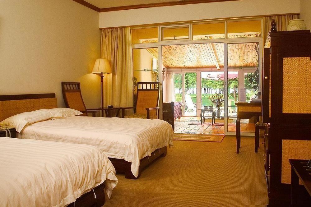 Yunnan Dianchi Garden Resort Hotel & Spa 昆明 外观 照片