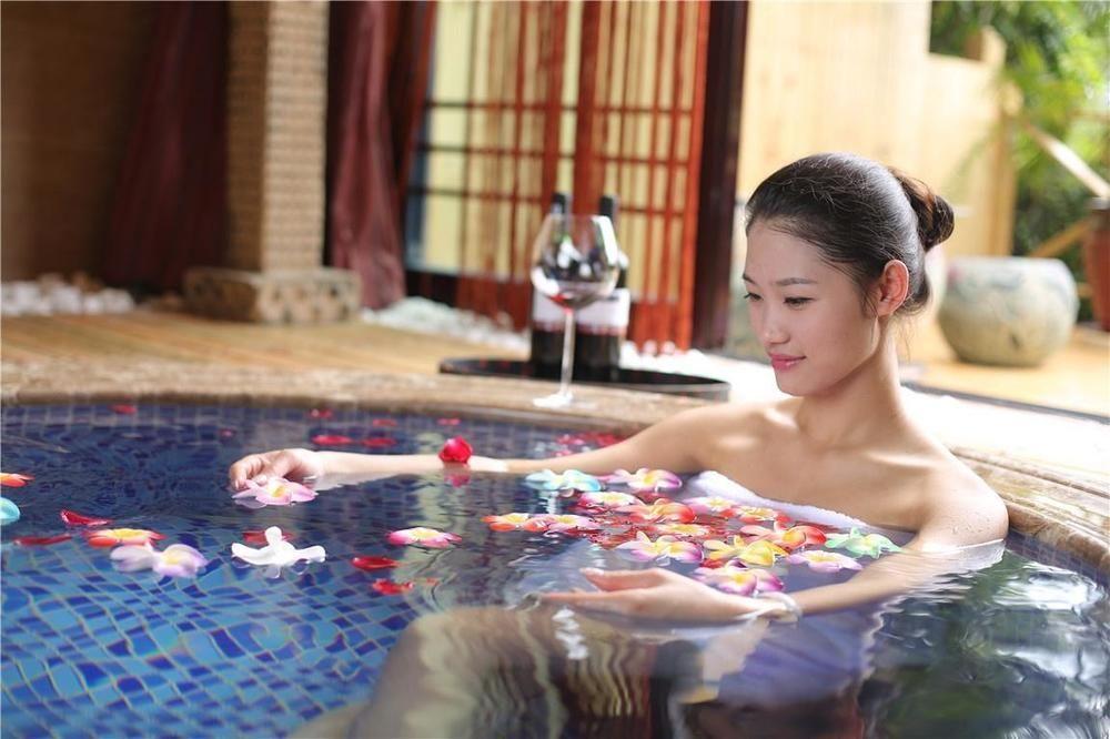 Yunnan Dianchi Garden Resort Hotel & Spa 昆明 外观 照片