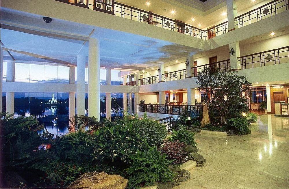 Yunnan Dianchi Garden Resort Hotel & Spa 昆明 外观 照片