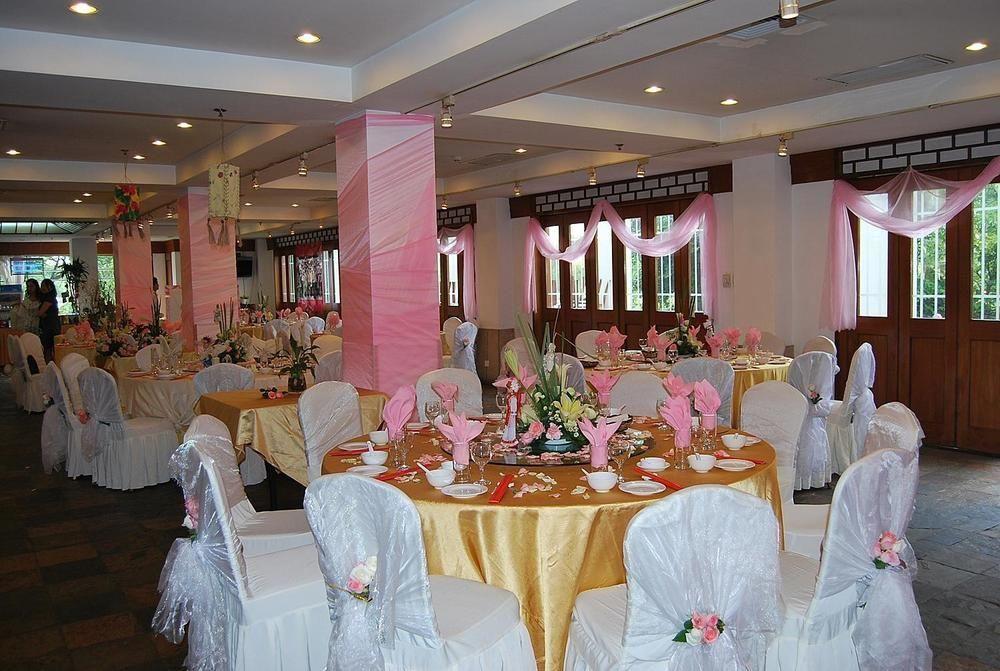 Yunnan Dianchi Garden Resort Hotel & Spa 昆明 外观 照片