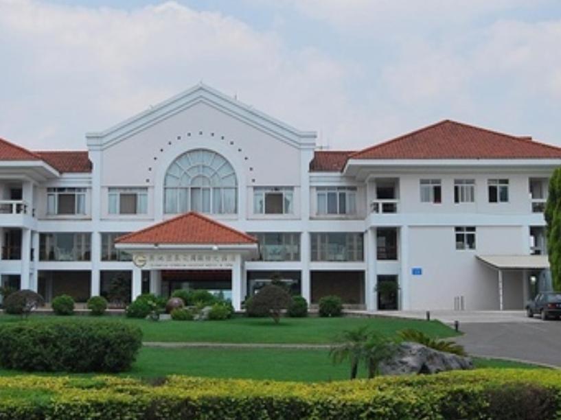 Yunnan Dianchi Garden Resort Hotel & Spa 昆明 外观 照片