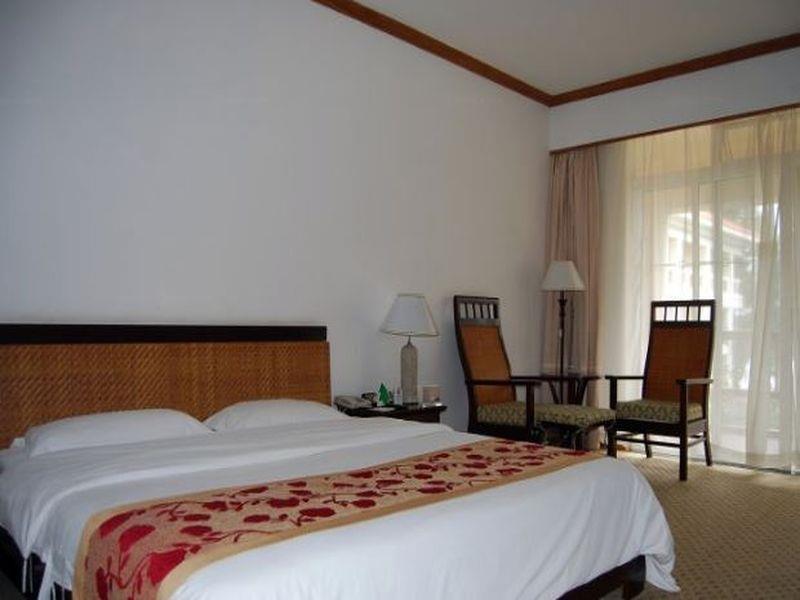 Yunnan Dianchi Garden Resort Hotel & Spa 昆明 外观 照片