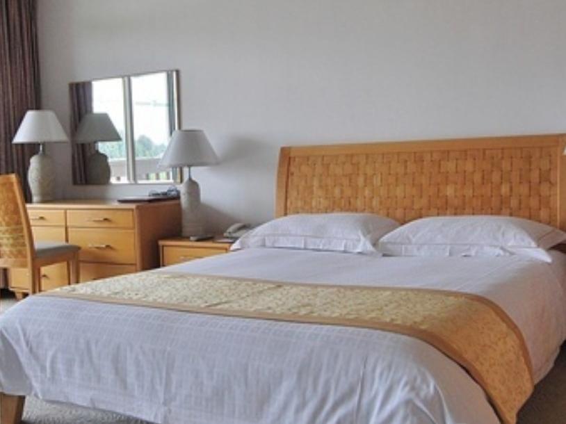 Yunnan Dianchi Garden Resort Hotel & Spa 昆明 外观 照片