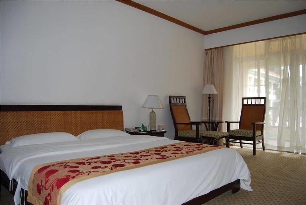 Yunnan Dianchi Garden Resort Hotel & Spa 昆明 外观 照片