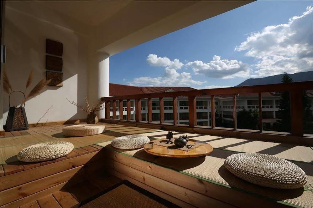 Yunnan Dianchi Garden Resort Hotel & Spa 昆明 外观 照片