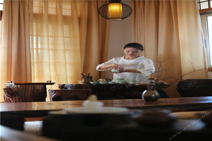 Yunnan Dianchi Garden Resort Hotel & Spa 昆明 外观 照片