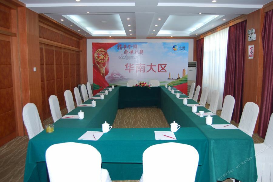 Yunnan Dianchi Garden Resort Hotel & Spa 昆明 外观 照片